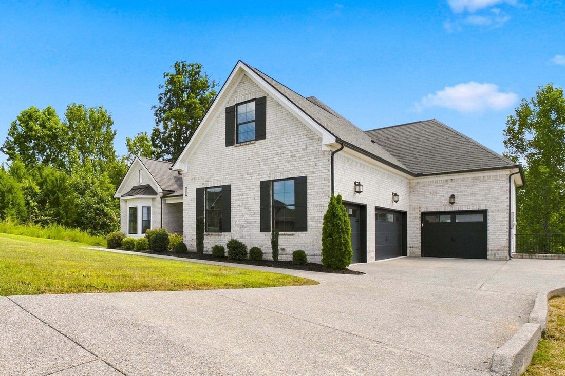 Haus in Mt. Juliet, Tennessee, Vereinigte Staaten 2 - 18771226