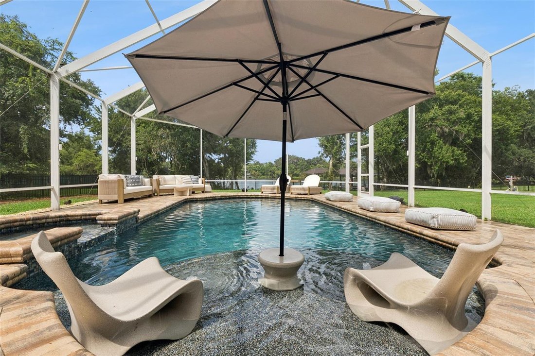 Haus in New Smyrna Beach, Florida, Vereinigte Staaten 2 - 18768708