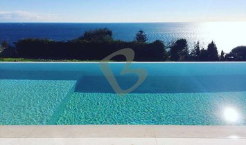 Villa a Marconi - Porrine, Ospedaletti, Liguria 2