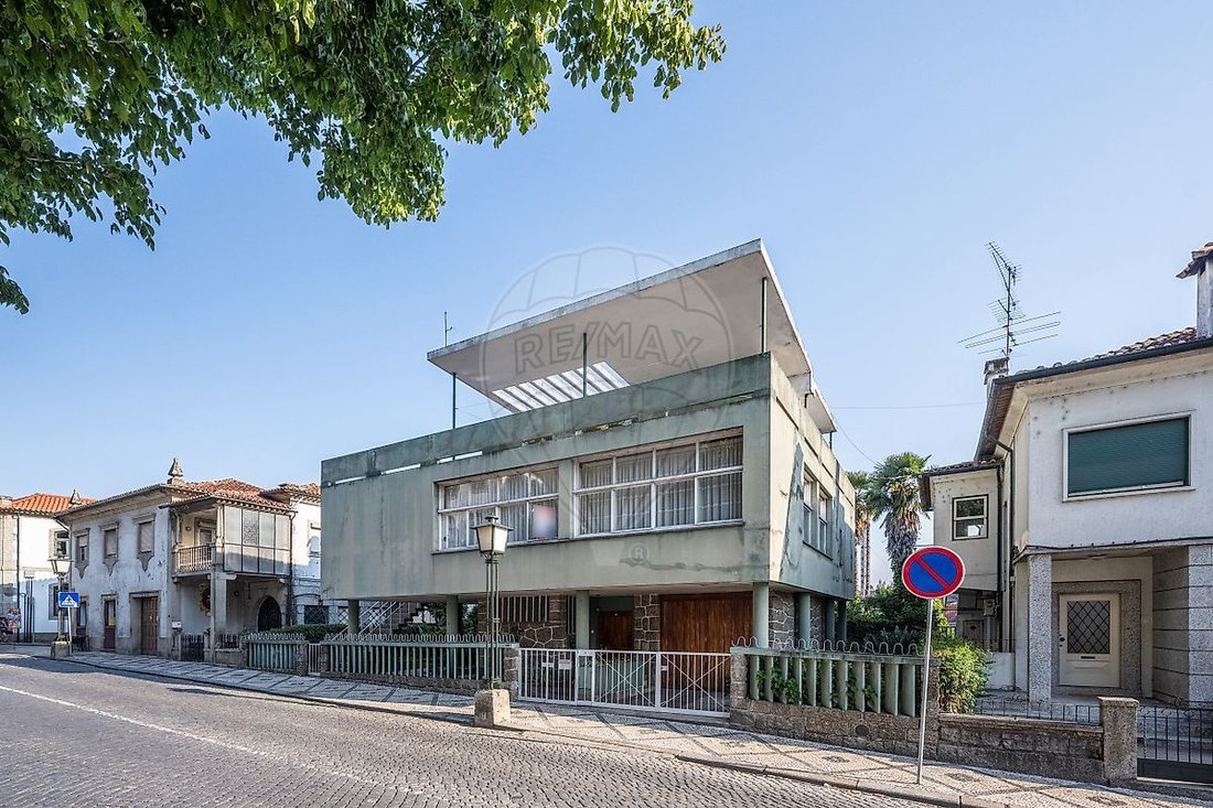 House in Oliveira, Sao Paio e Sao Sebastiao, Braga, Portugal 4 - 17384288