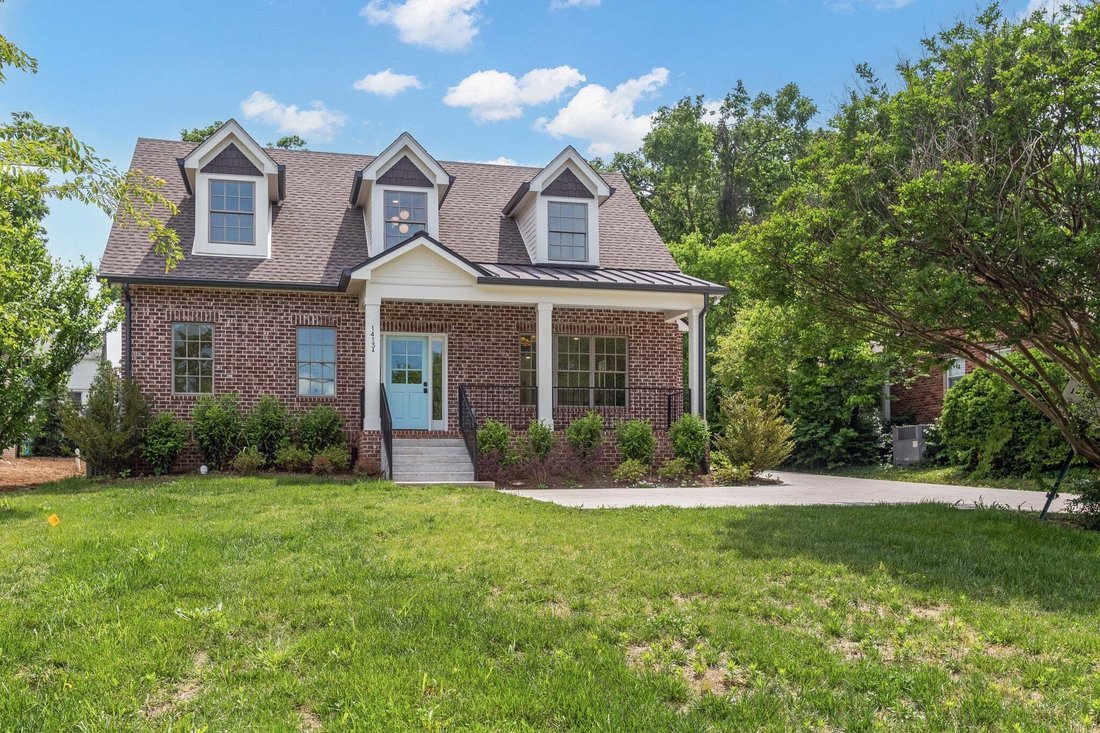 Cooperativa en Forest Hills, Tennessee, Estados Unidos 3 - 18771394