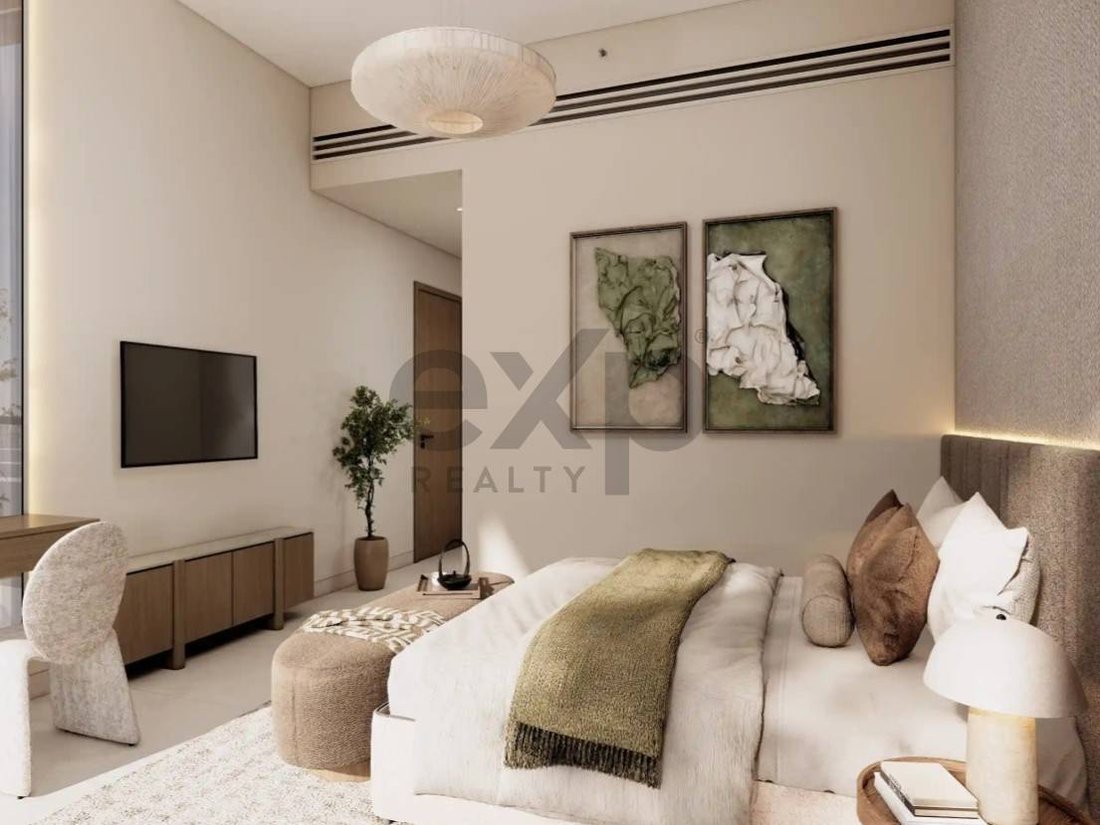 Wohnung in Dubai, Vereinigte Arabische Emirate 5 - 18768571