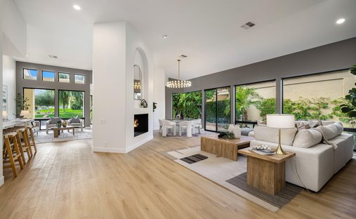 Maison à Indian Wells, Californie, États-Unis 1