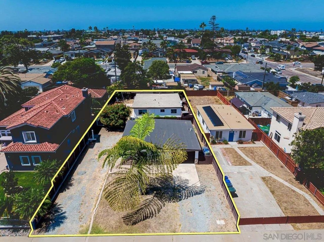 Altro a Imperial Beach, California, Stati Uniti 1 - 18758696