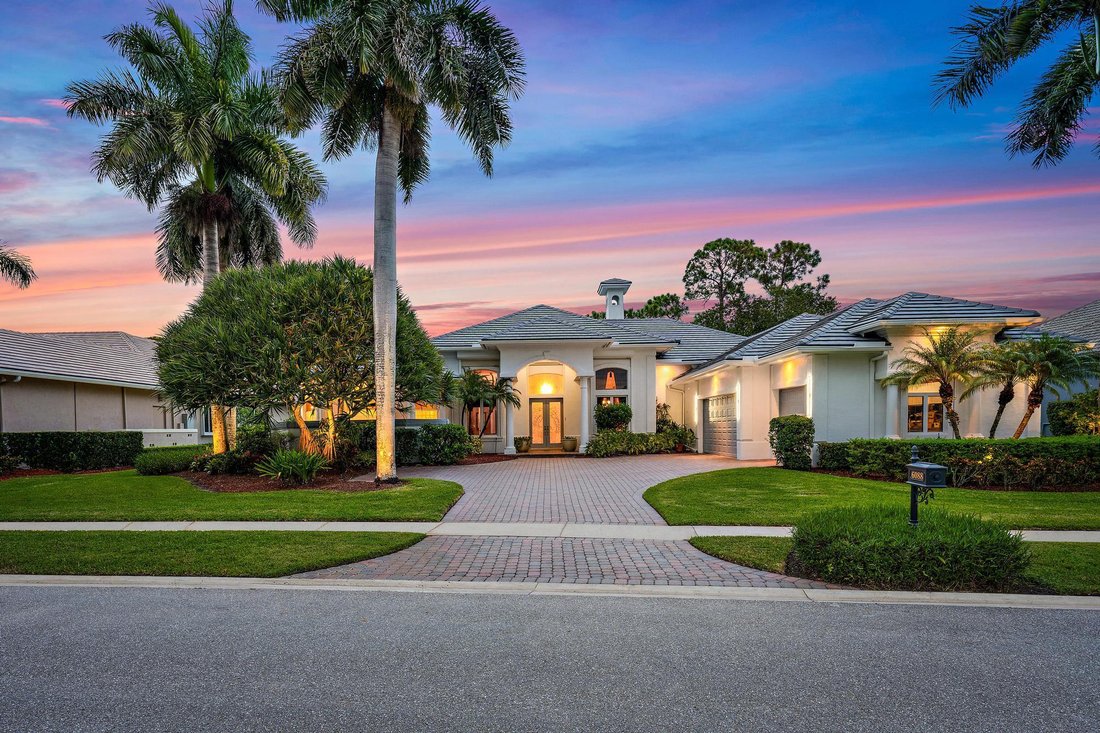 Casa a Loxahatchee, Florida, Stati Uniti 1 - 18768739