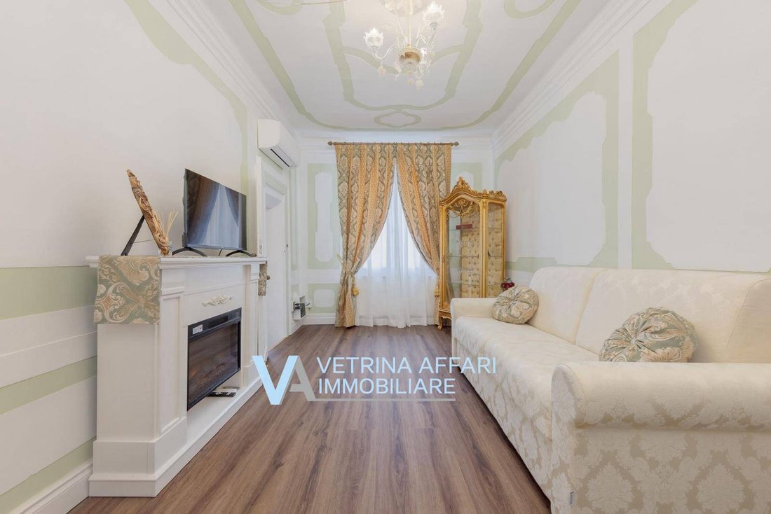 Apartamento en Centro Histórico de Venecia, Venecia, Italia 1 - 18773435