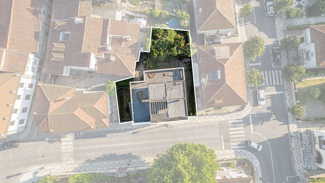 House in Oliveira, Sao Paio e Sao Sebastiao, Braga, Portugal 2 - 17384288