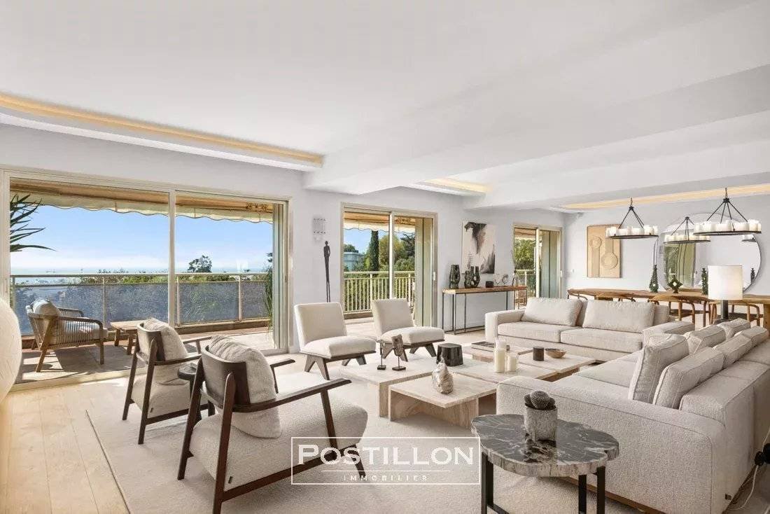 Appartement à Cannes, Provence-Alpes-Côte d'Azur, France 5 - 15405071