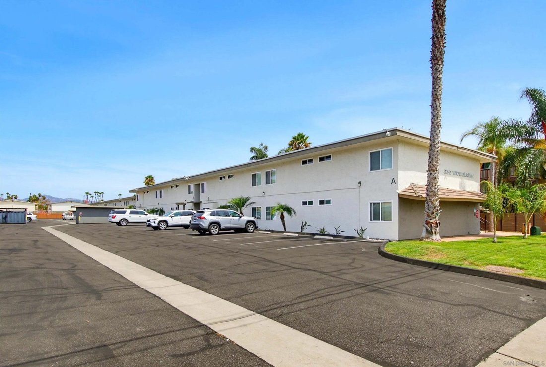 Altro a Escondido, California, Stati Uniti 3 - 18768891