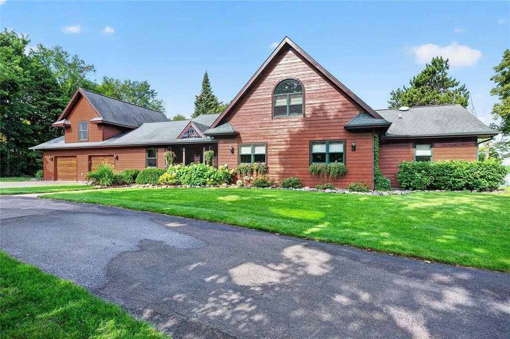 Haus in Namekagon, Wisconsin, Vereinigte Staaten 3 - 18770861