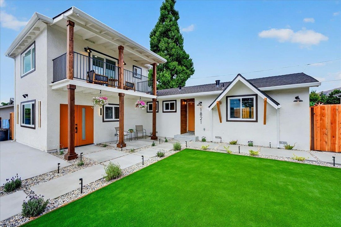 Casa en Milpitas, California, Estados Unidos 1 - 18771450