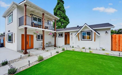 Casa a Milpitas, California, Stati Uniti 1