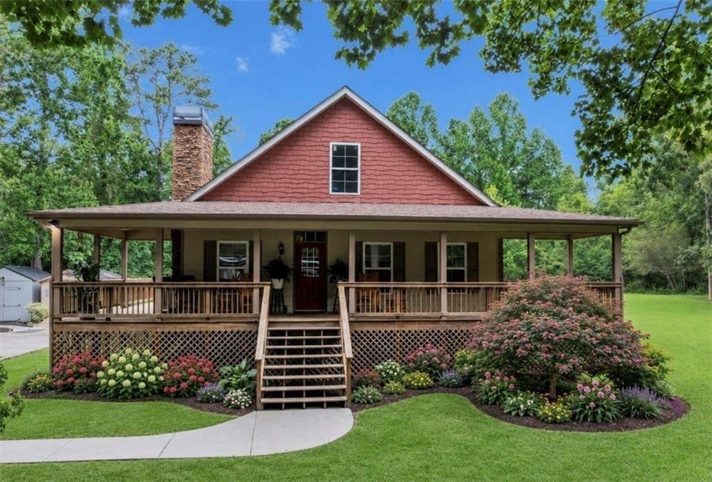 House in Cumming, Georgia, United States 2 - 18478535