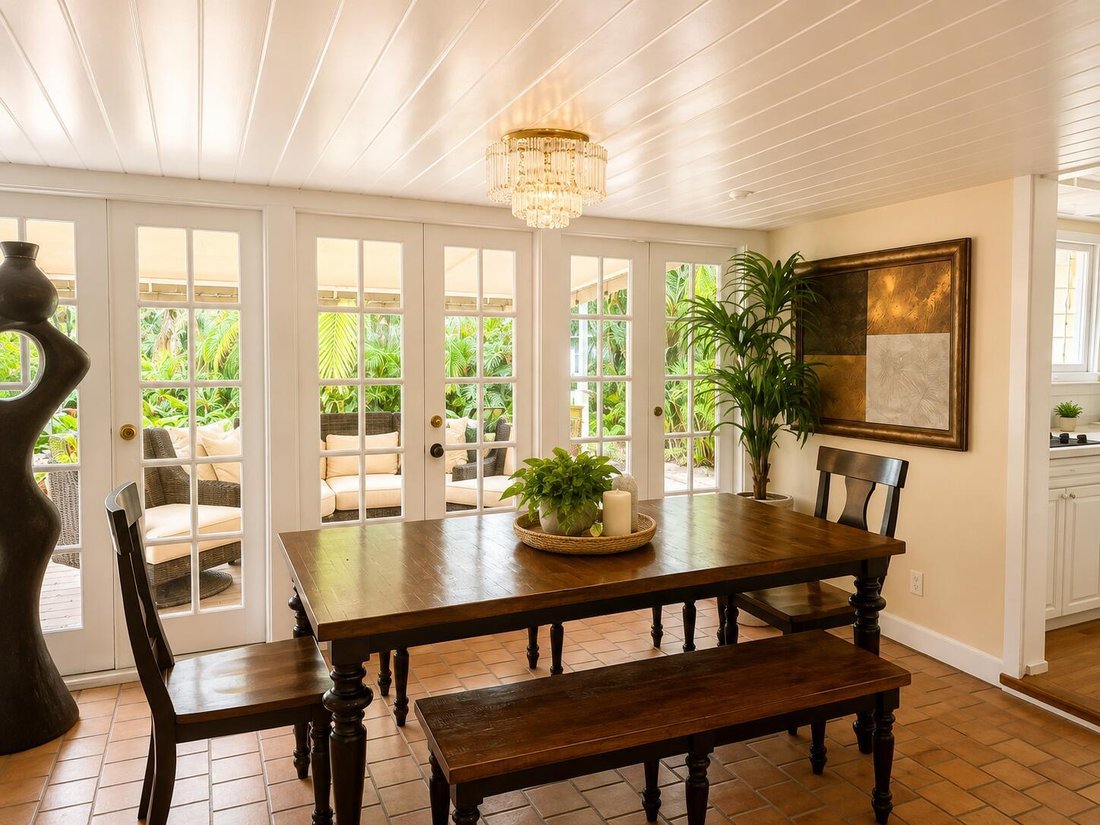 Casa en Fort Lauderdale, Florida, Estados Unidos 3 - 18771138