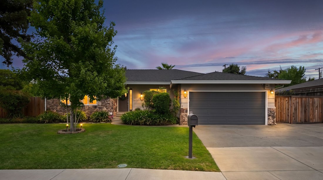 Haus in Citrus Heights, Kalifornien, Vereinigte Staaten 3 - 18769503