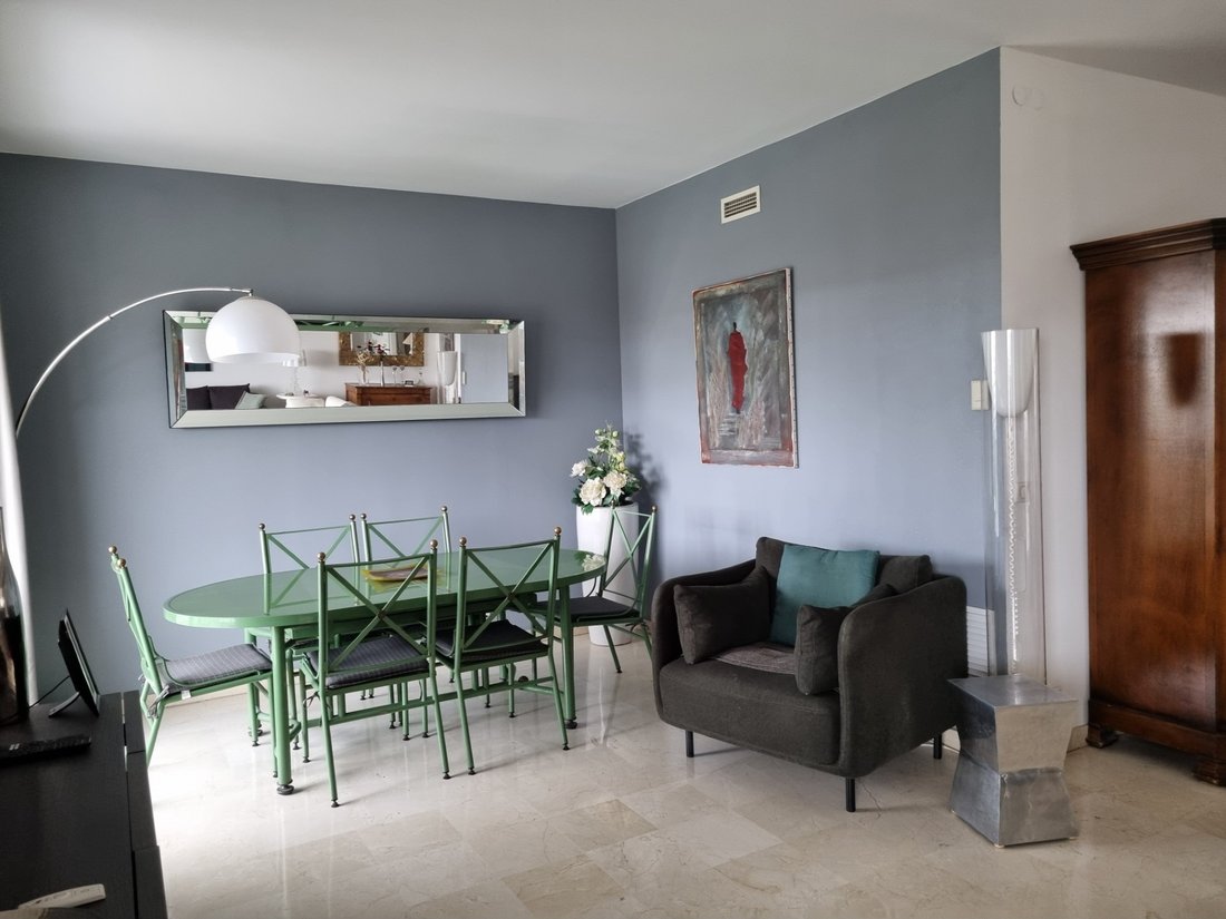 Apartamento en Port Marianne, Montpellier, Francia 5 - 18772863