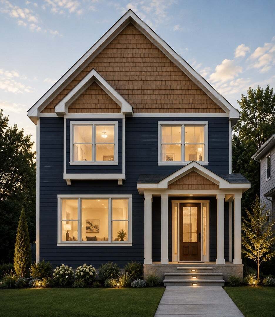 House in Long Grove, Illinois, United States 1 - 18768946