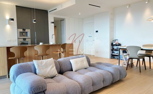 Apartamento en Maggiolina - Villaggio dei Giornalisti, Milán, Italia 1