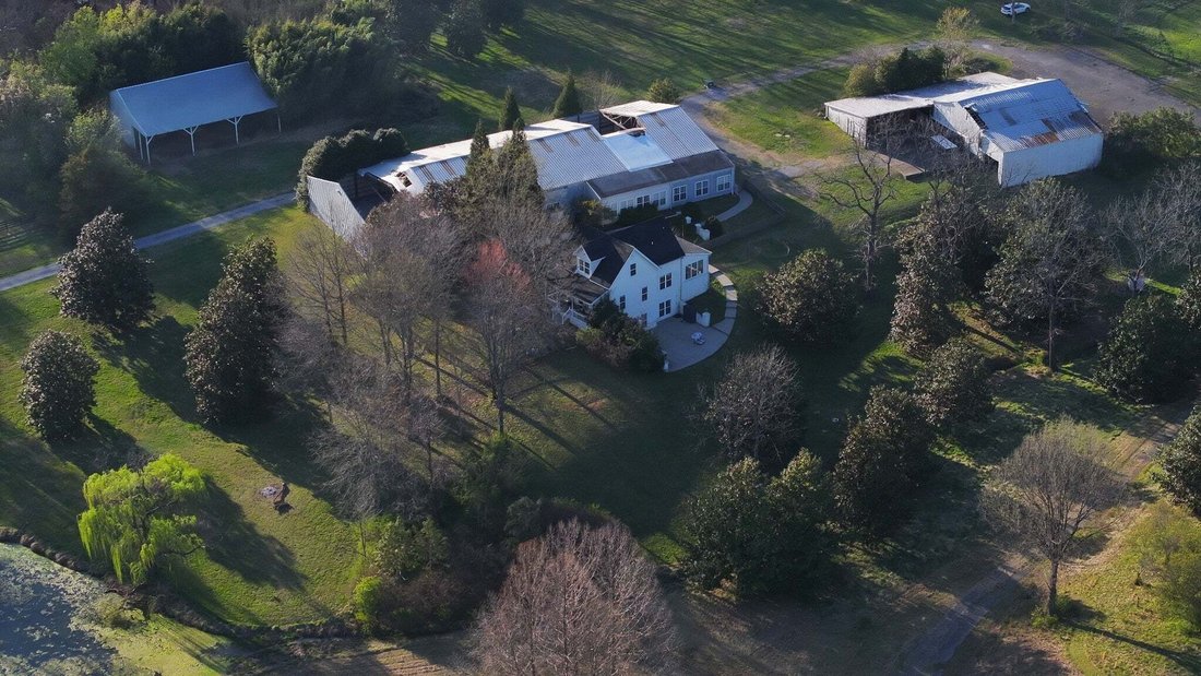 Casa en Franklin, Tennessee, Estados Unidos 1 - 18768906