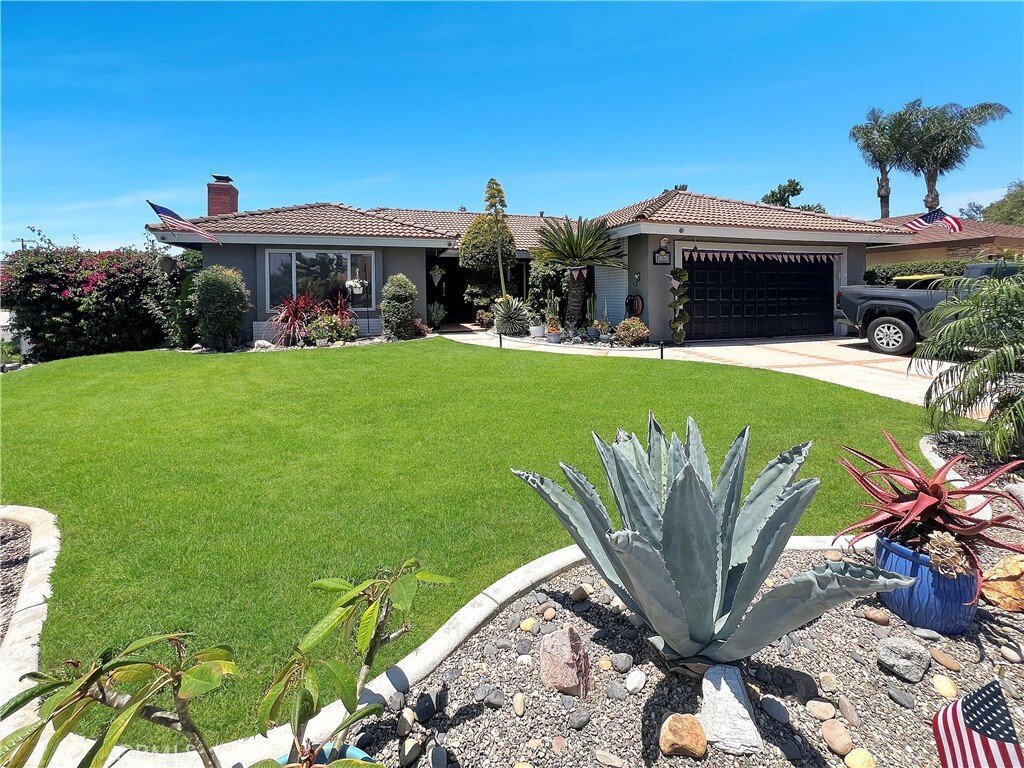 House in Tustin, California, United States 1 - 18767994