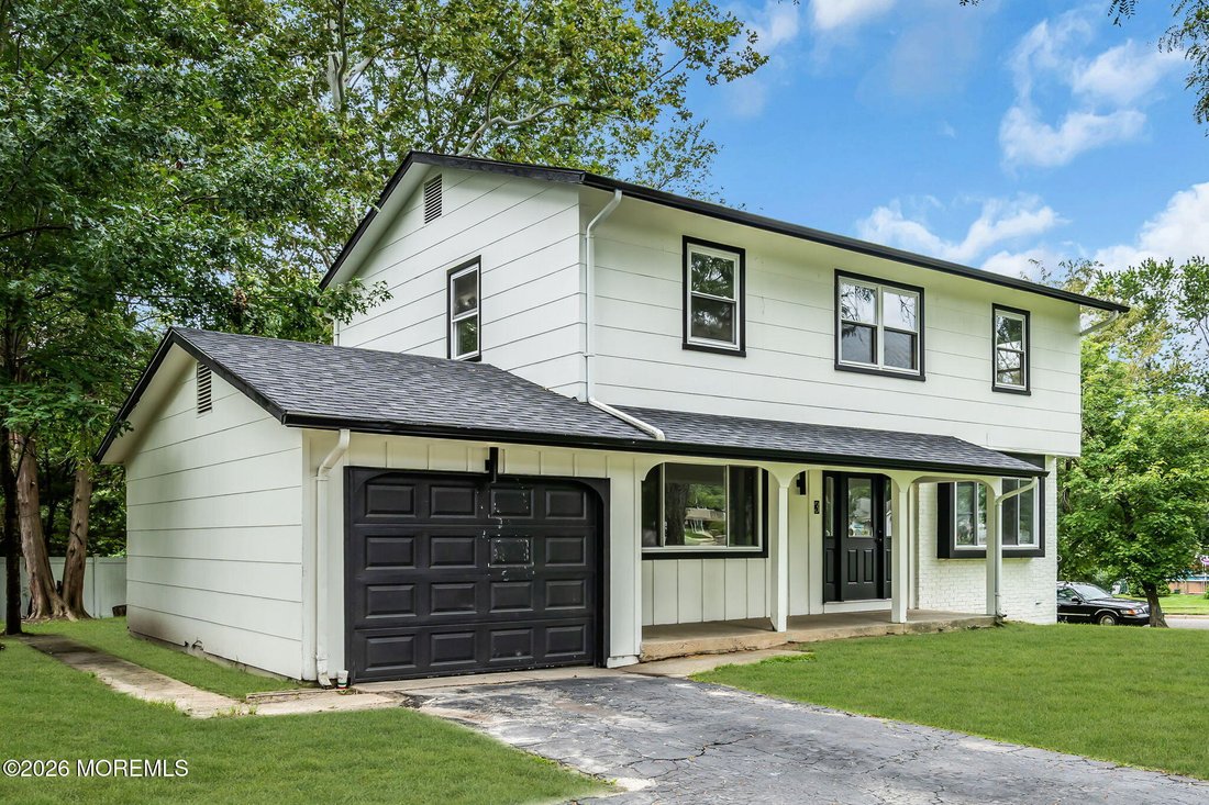 Haus in Jackson, New Jersey, Vereinigte Staaten 2 - 18770710