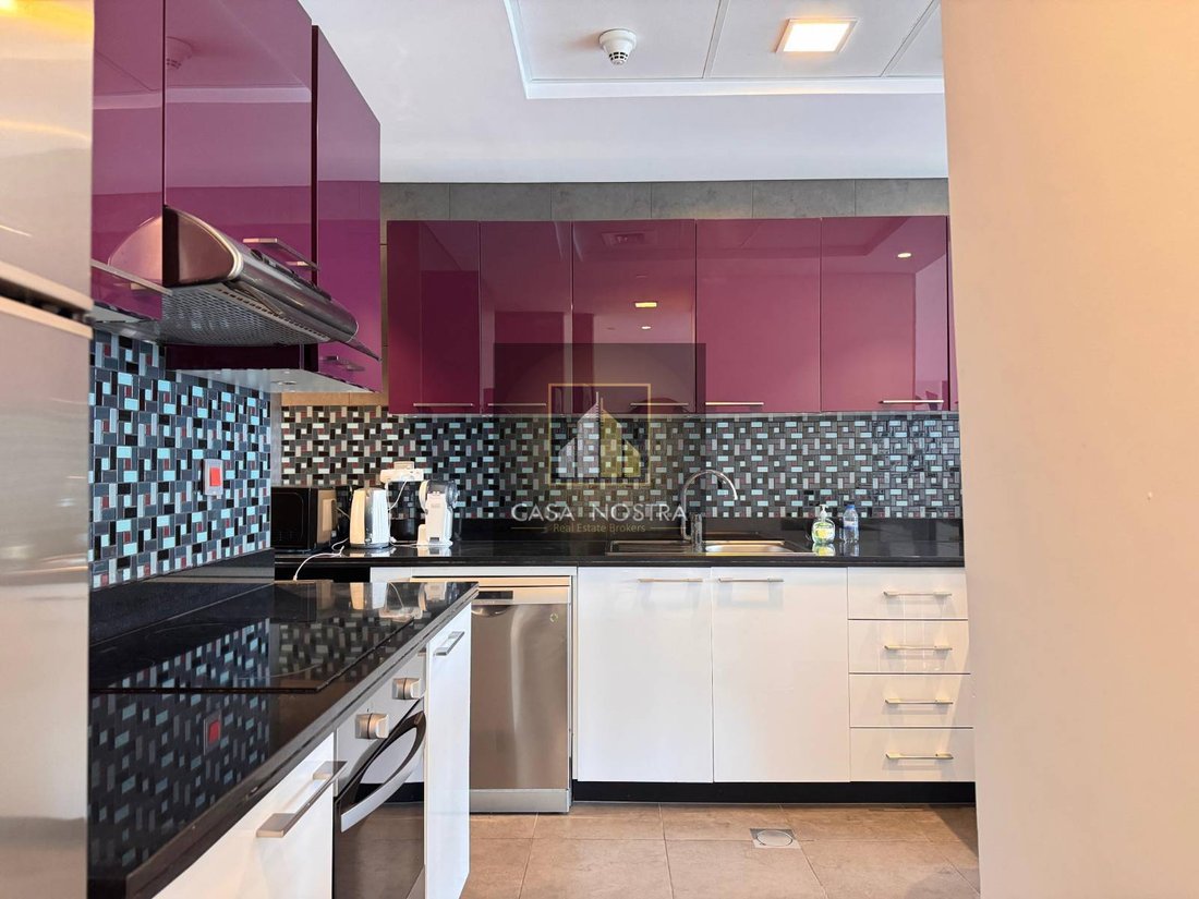 Wohnung in Dubai Marina, Dubai, Vereinigte Arabische Emirate 3 - 18768542