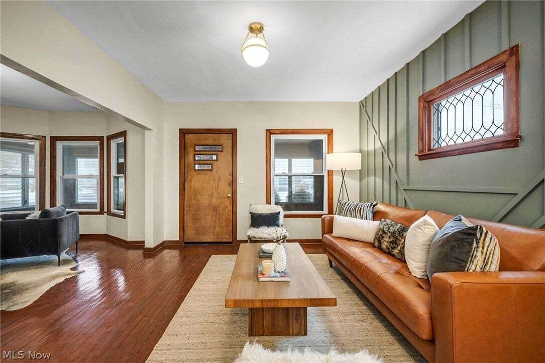 House in Lakewood, Ohio, United States 2 - 18768467
