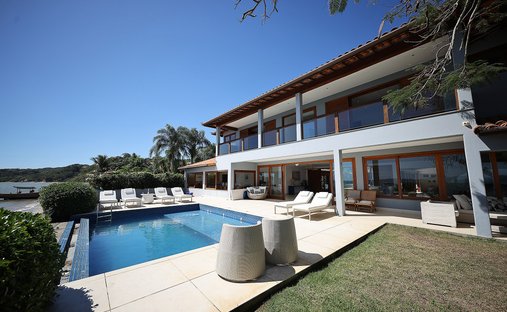 Haus in Armação dos Búzios, Rio de Janeiro, Brasilien 1
