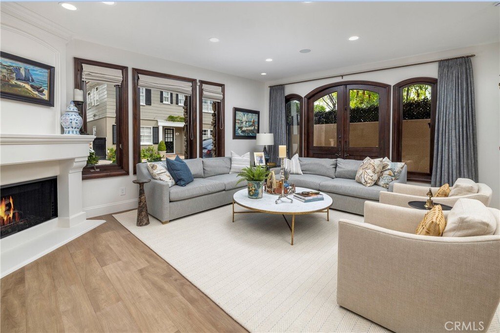 Haus in Newport Beach, Kalifornien, Vereinigte Staaten 4 - 17444702