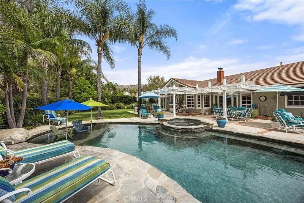 Casa en Yorba Linda, California, Estados Unidos 2 - 18772018