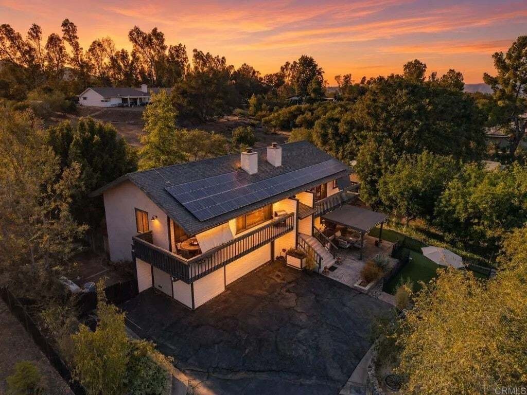 Condominio a Ramona, California, Stati Uniti 1 - 18772071