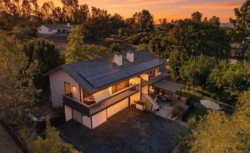 Condominio a Ramona, California, Stati Uniti 1
