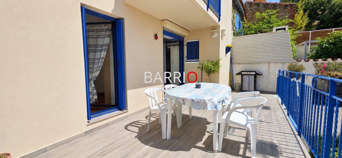 House in Ouest, Banyuls-sur-Mer, France 2 - 18773636