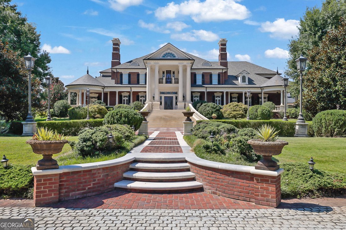 Casa en Suwanee, Georgia, Estados Unidos 5 - 18771845
