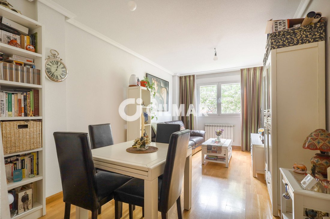 Apartamento en Arganzuela, Madrid, España 2 - 18768953
