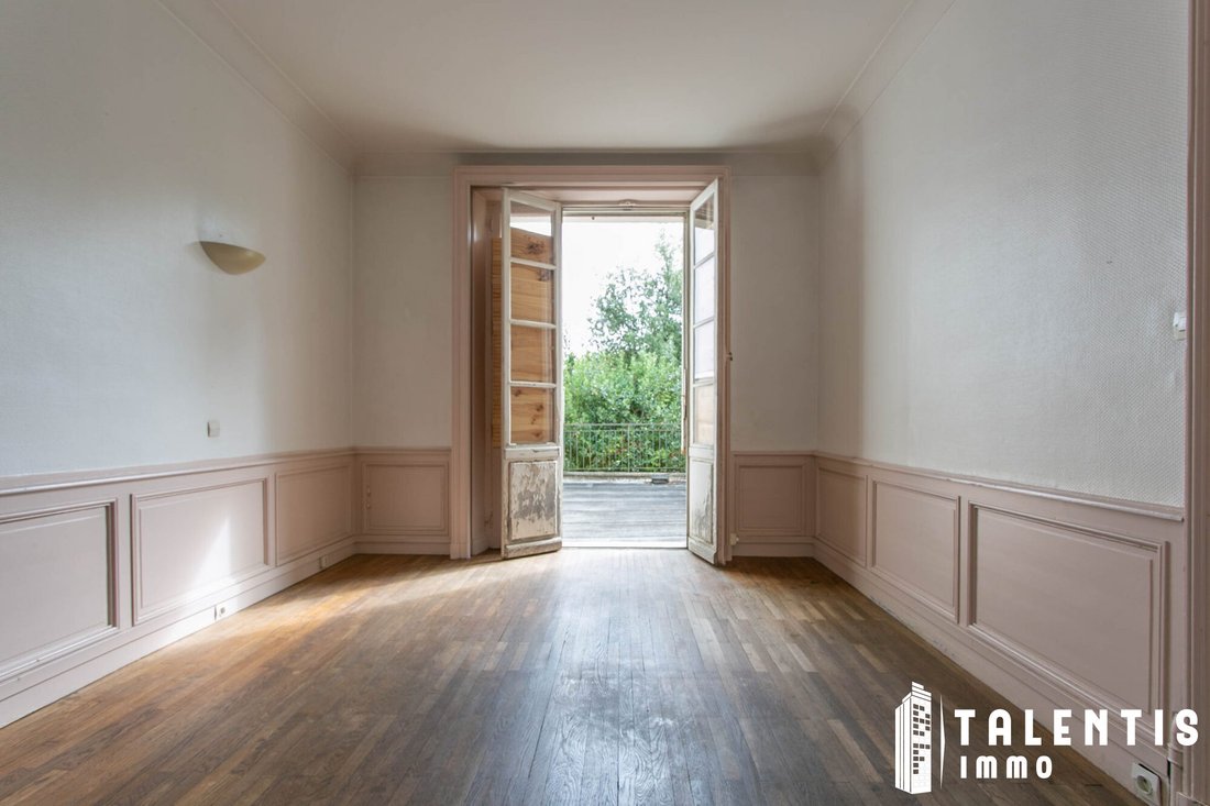 Casa en Houssais, Rezé, Francia 4 - 17224334