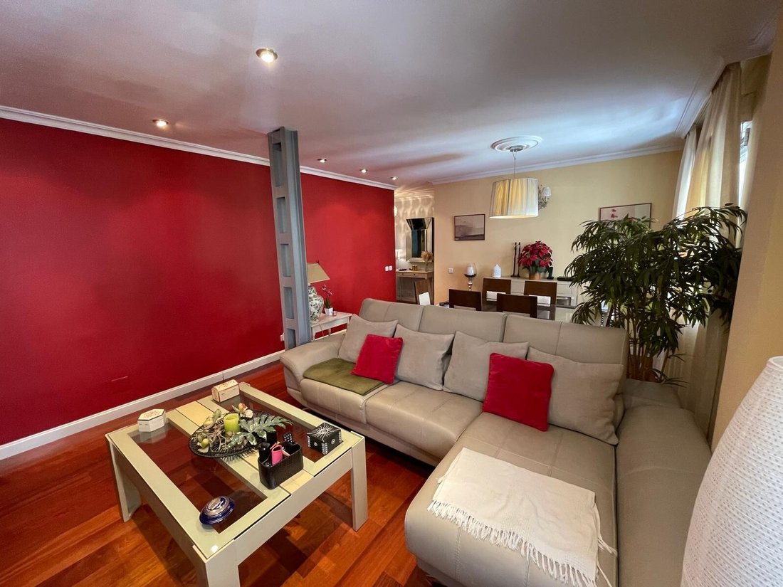 Apartamento en Salamanca, Madrid, España 2 - 18768016
