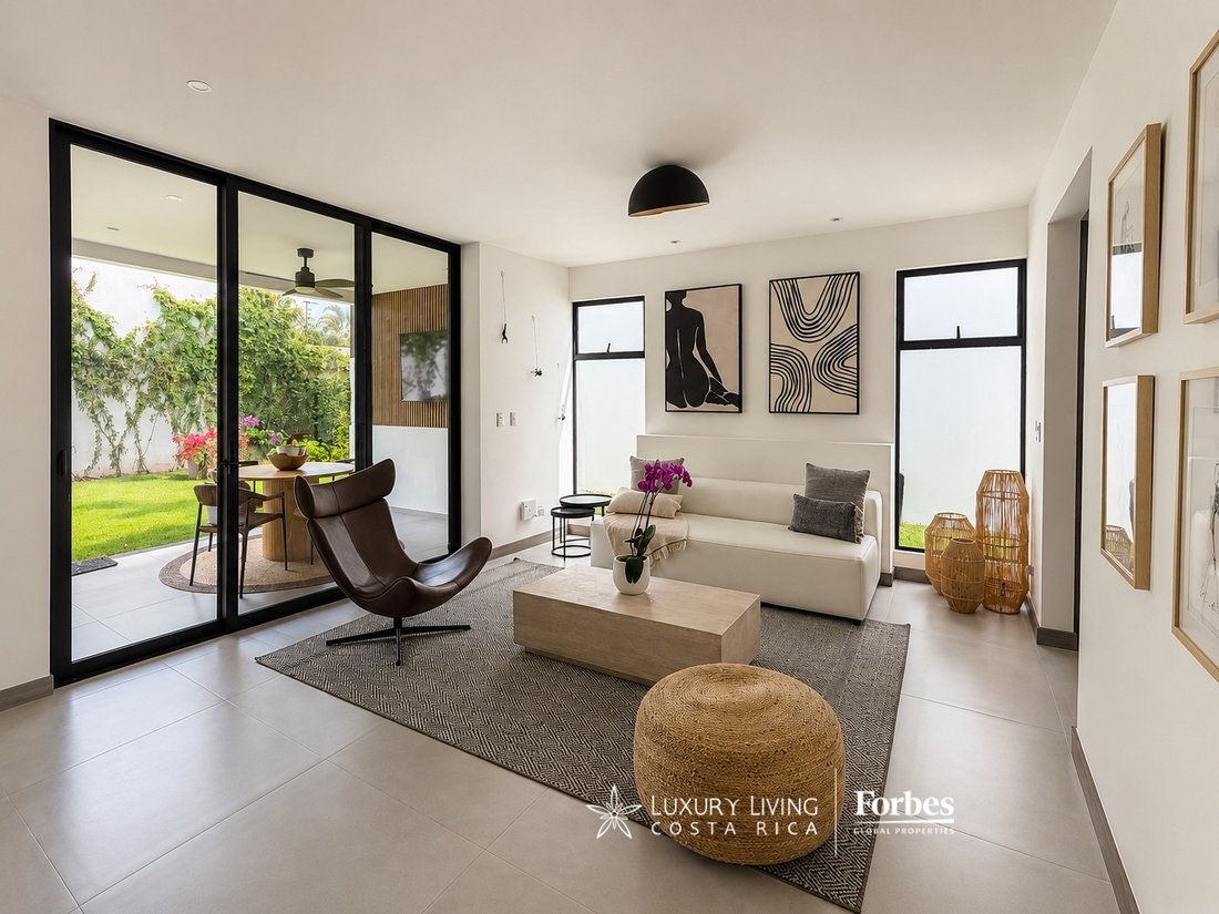 House in San Rafael de Escazú, San José Province, Costa Rica 1 - 18770478