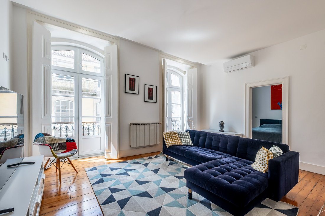 Apartment in Santa Maria Maior, Lisbon, Portugal 1 - 18769874