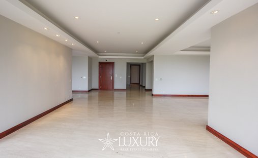 Apartment in San Rafael de Escazú, San José Province, Costa Rica 1