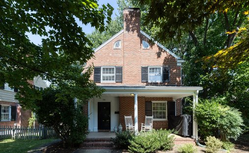 Haus in District 9, Maryland, Vereinigte Staaten 1