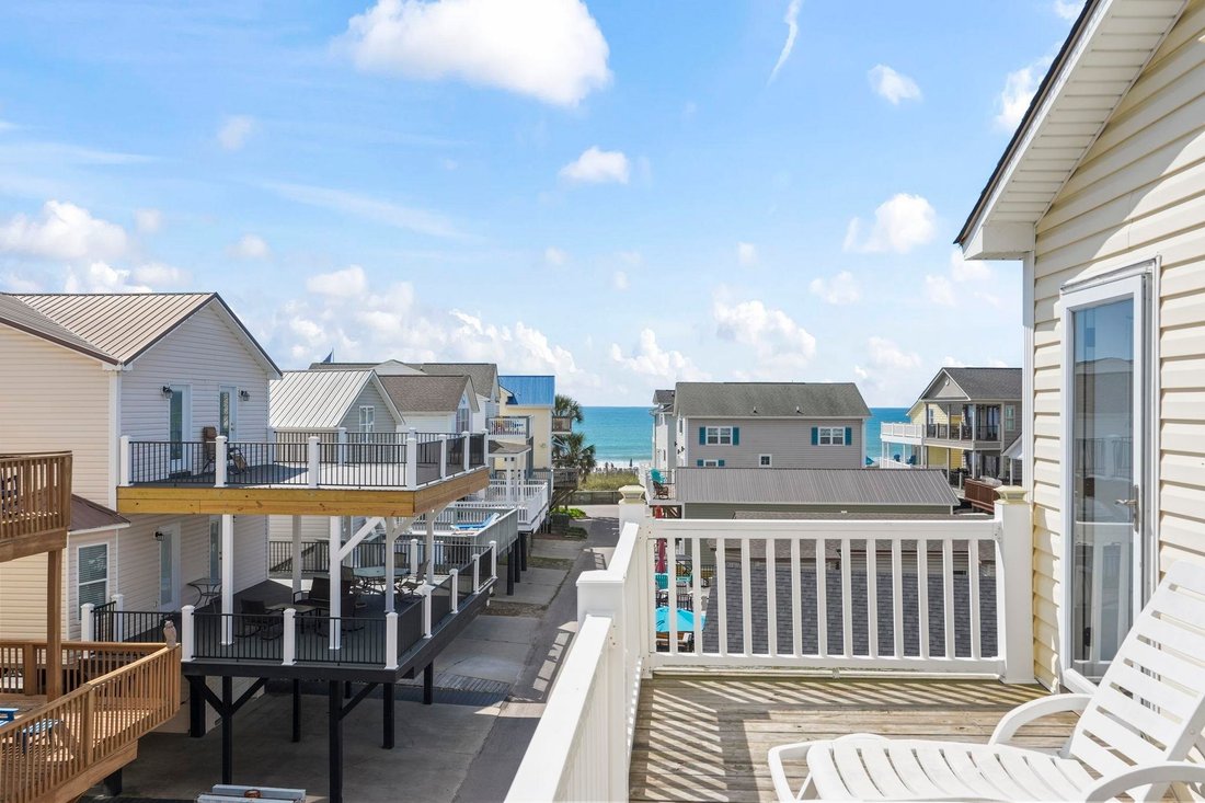 Casa a Surfside Beach, Carolina del Sud, Stati Uniti 3 - 18773750