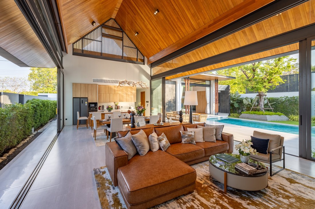 Villa a Si Sunthon, Provincia di Phuket, Thailandia 3 - 18773915