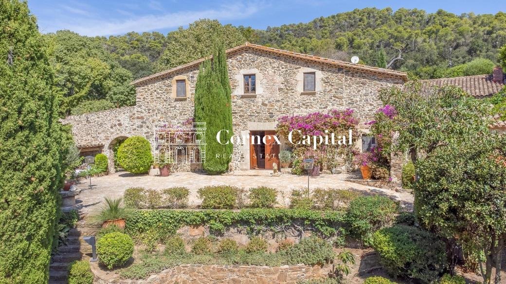 Country House in Vall-llobrega, Catalonia, Spain 1 - 18774024
