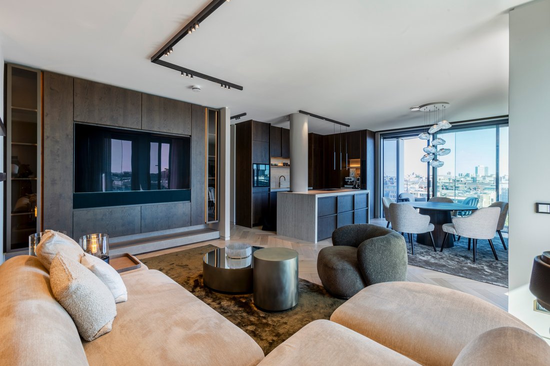 Condominio a Amburgo, Amburgo, Germania 3 - 18774166