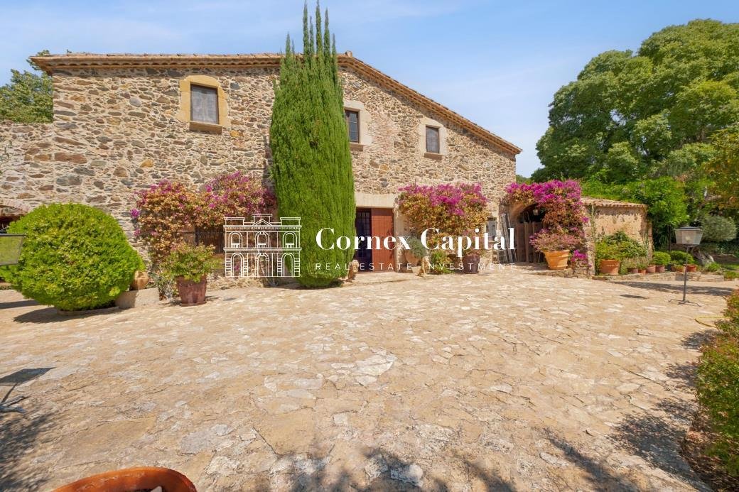Country House in Vall-llobrega, Catalonia, Spain 3 - 18774024