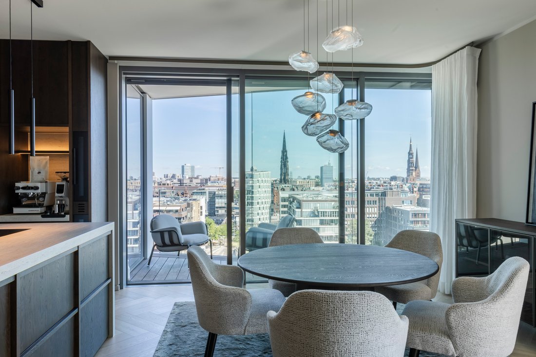 Condo in Hamburg, Hamburg, Germany 1 - 18774166
