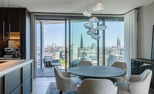 Condo in Hamburg, Hamburg, Germany 1