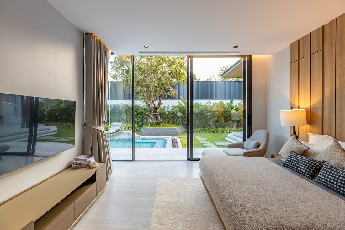 Villa a Si Sunthon, Provincia di Phuket, Thailandia 5 - 18773915