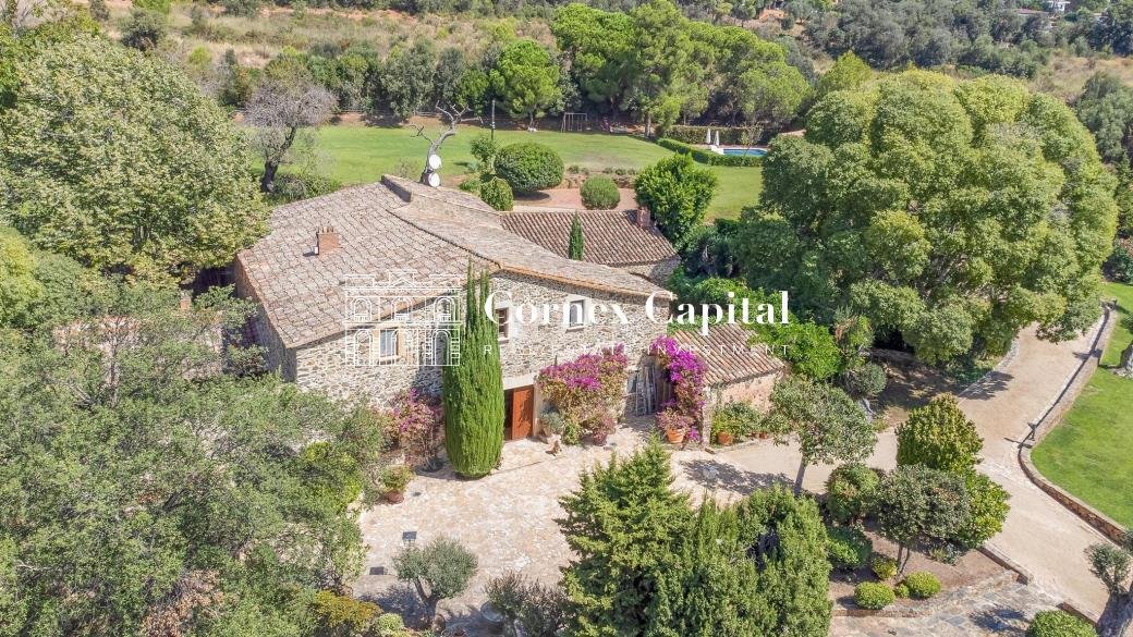 Country House in Vall-llobrega, Catalonia, Spain 2 - 18774024